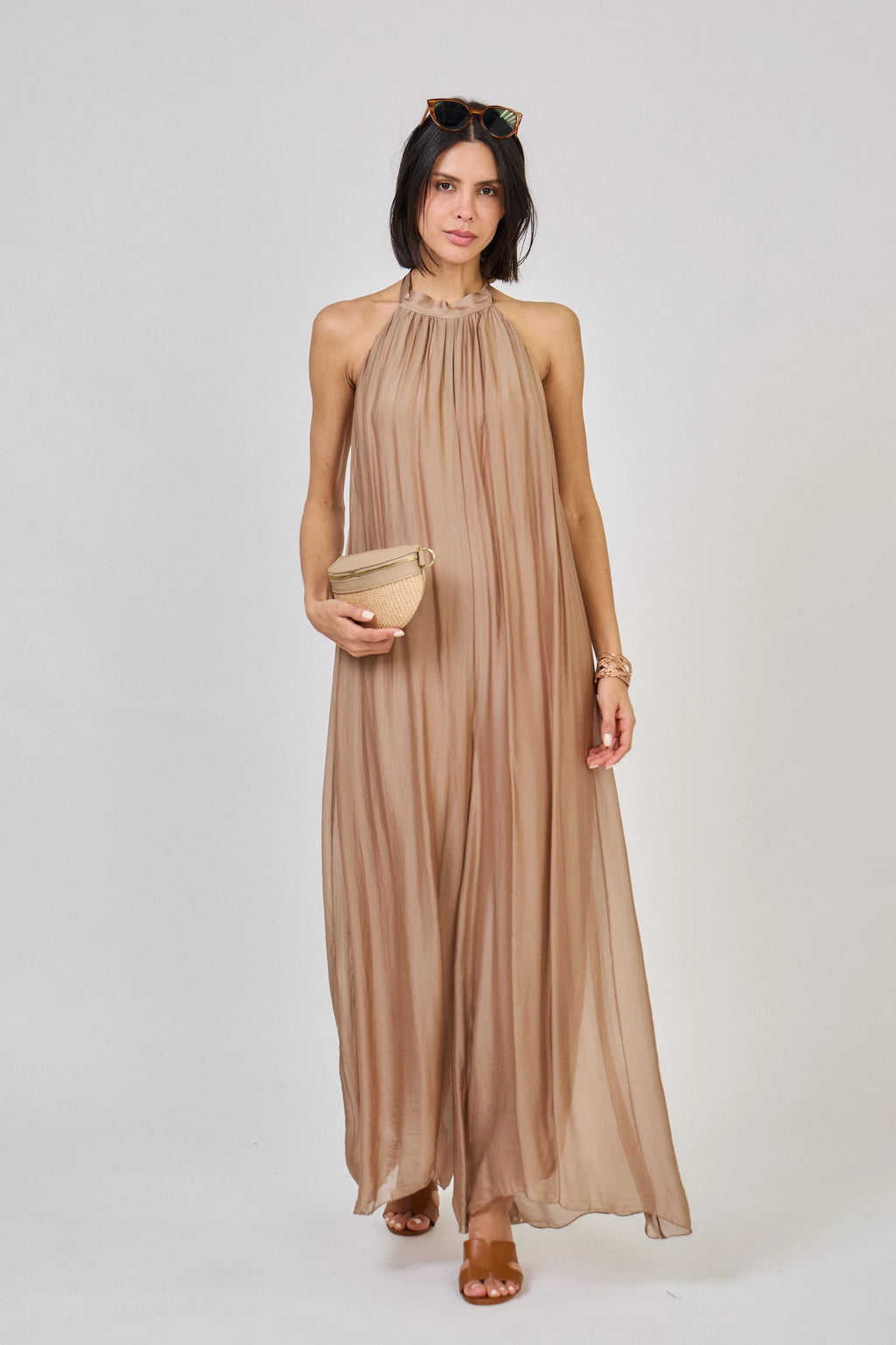 Гащеризон Silk Summer