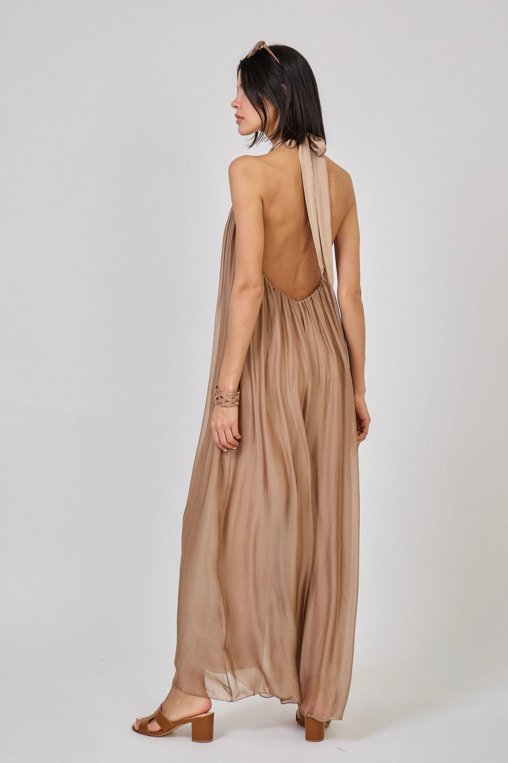 Гащеризон Silk Summer