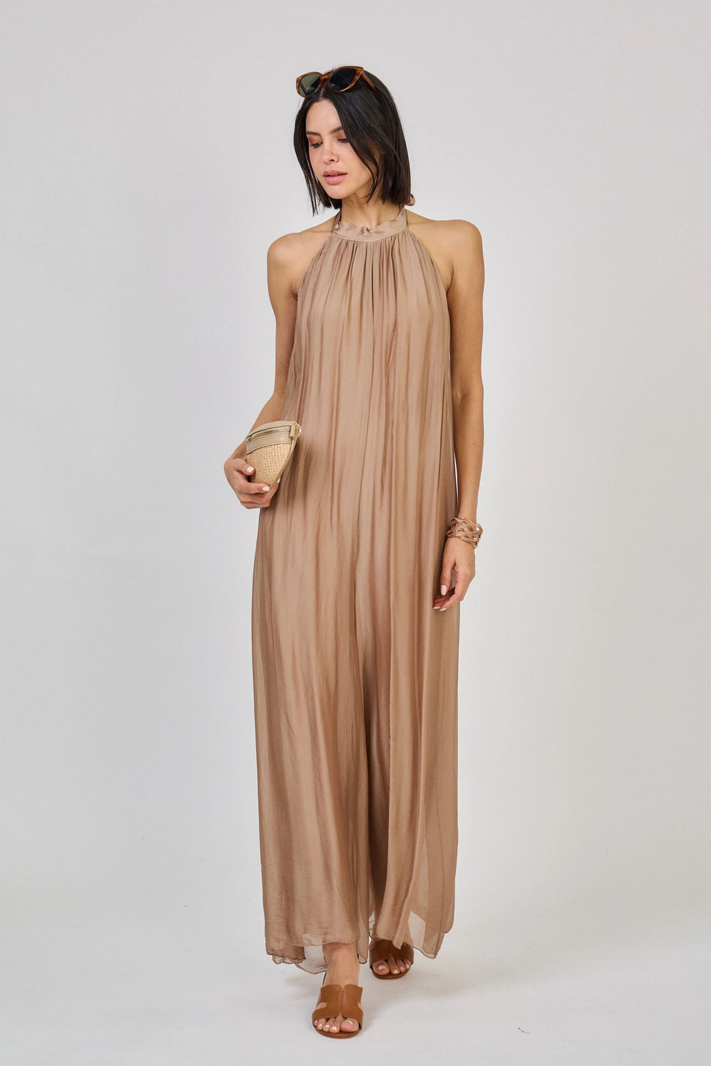 Гащеризон Silk Summer