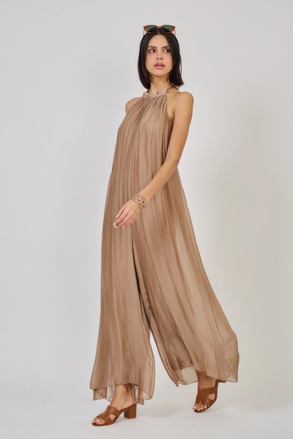 Гащеризон Silk Summer