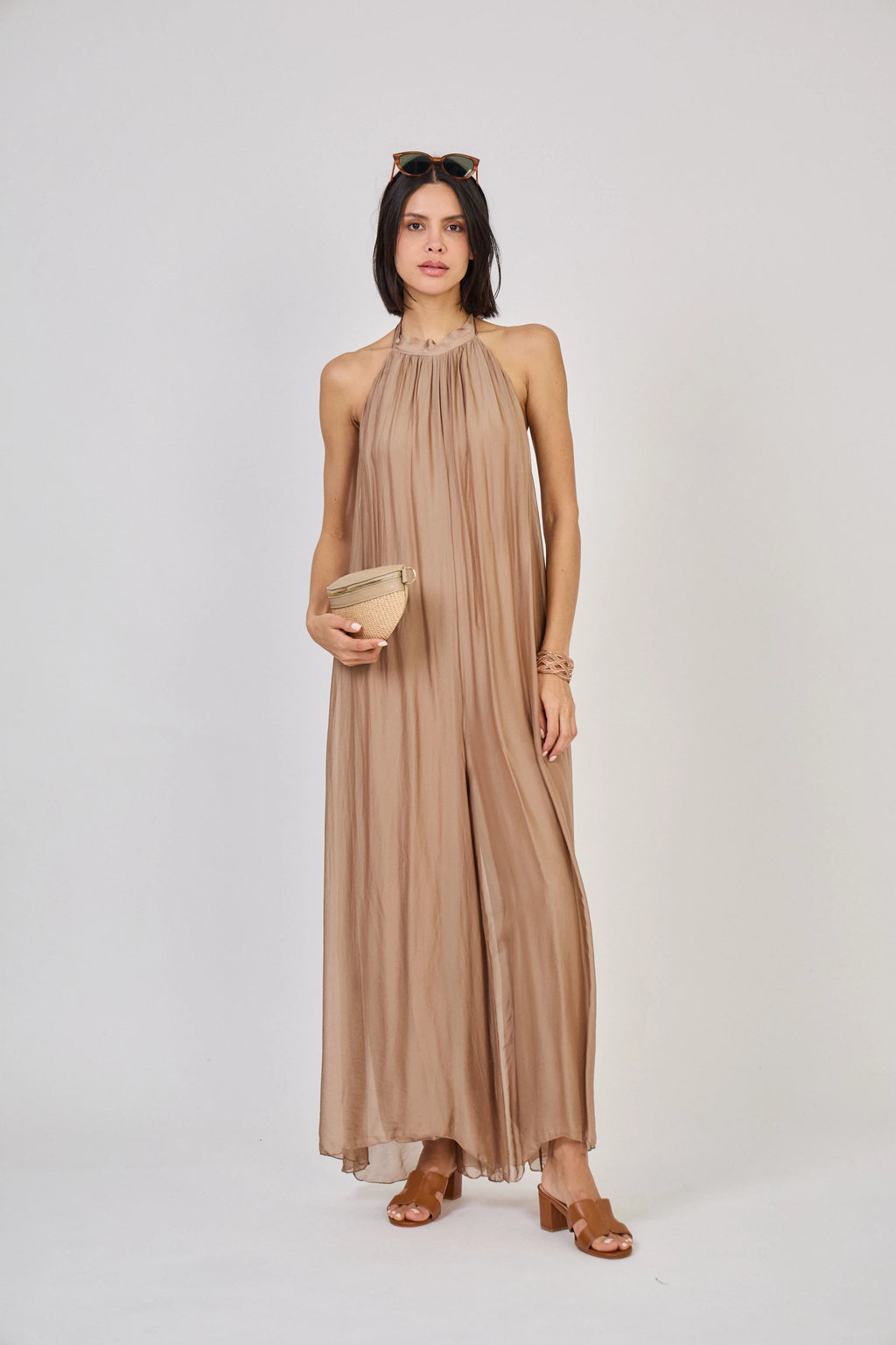 Гащеризон Silk Summer