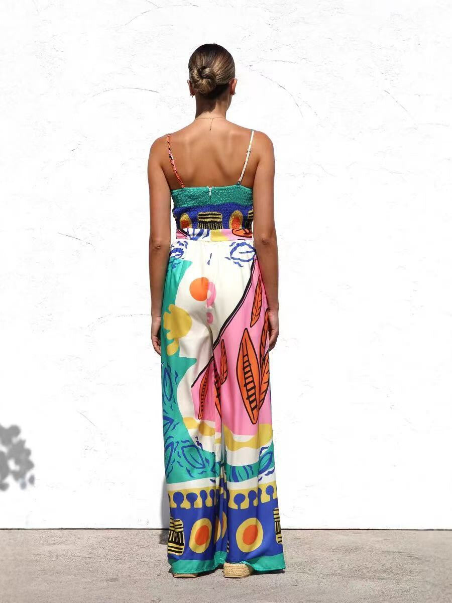 Гащеризон Sunset Breeze