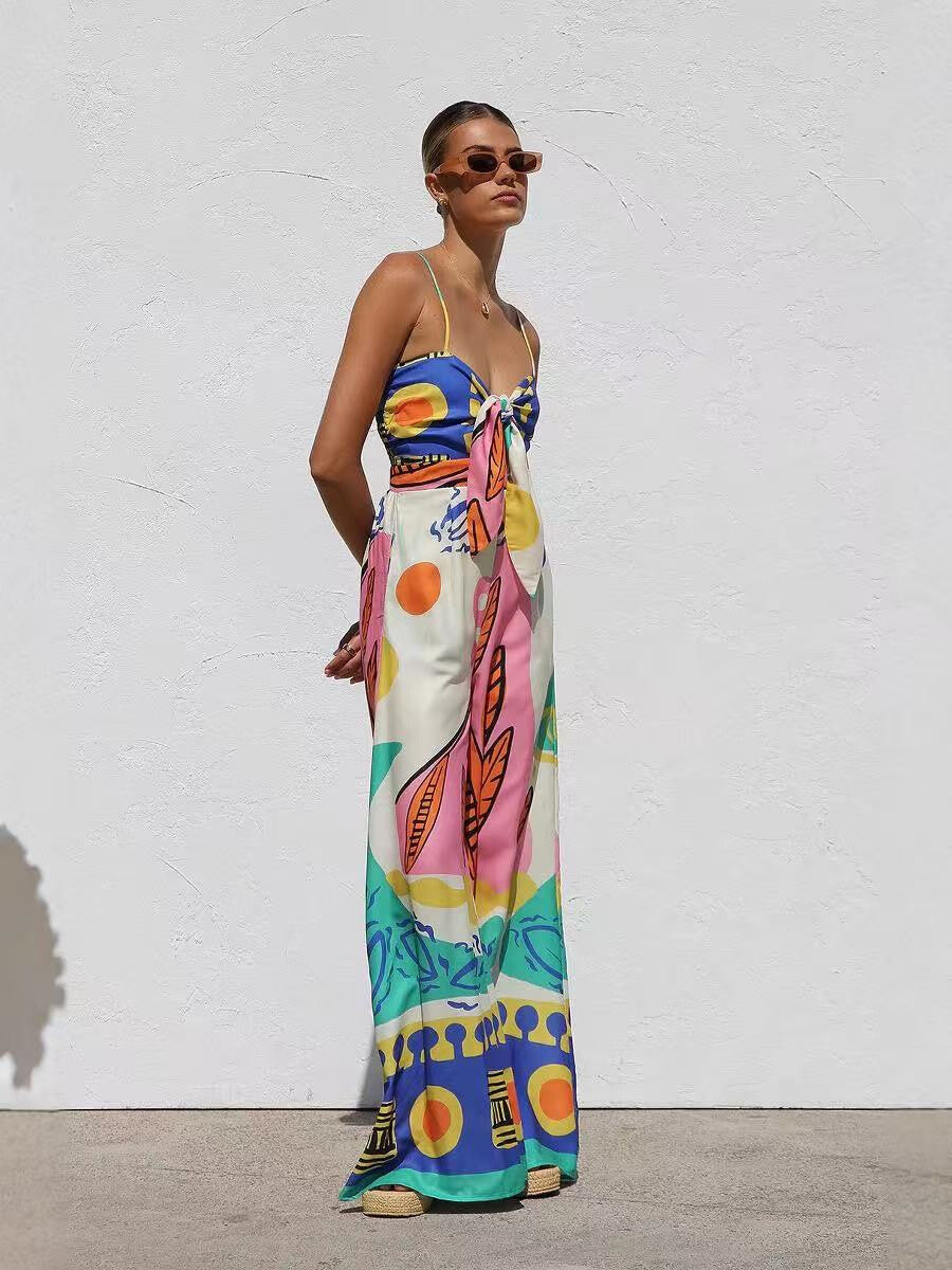 Гащеризон Sunset Breeze