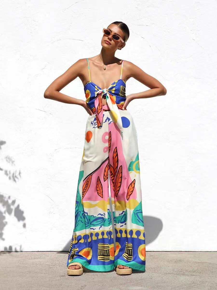 Гащеризон Sunset Breeze